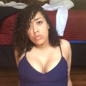 Meet your Posher, Tamara